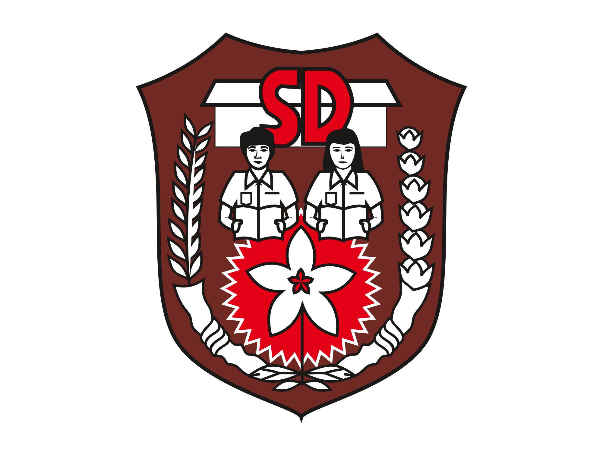Logo SD