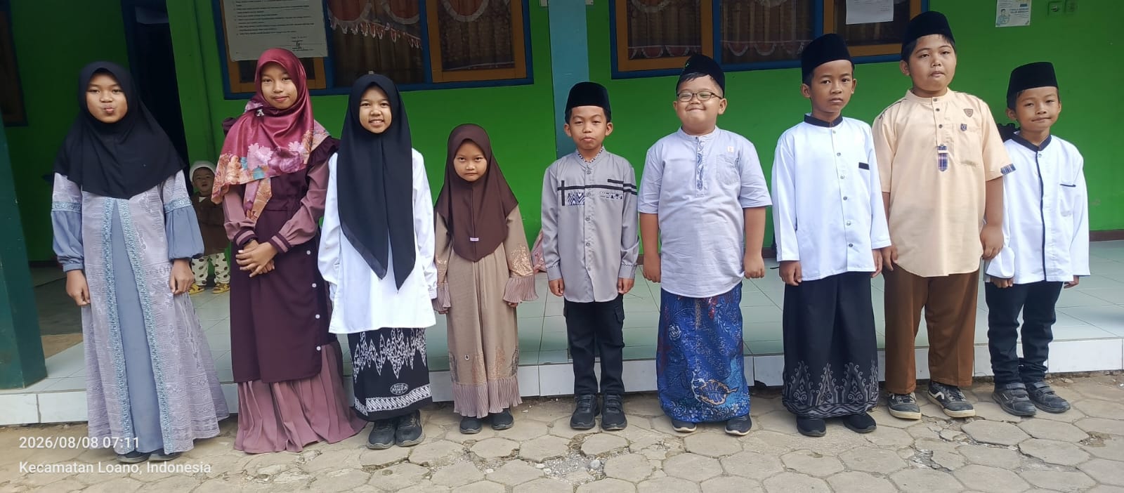 Lomba MAPSI 2026