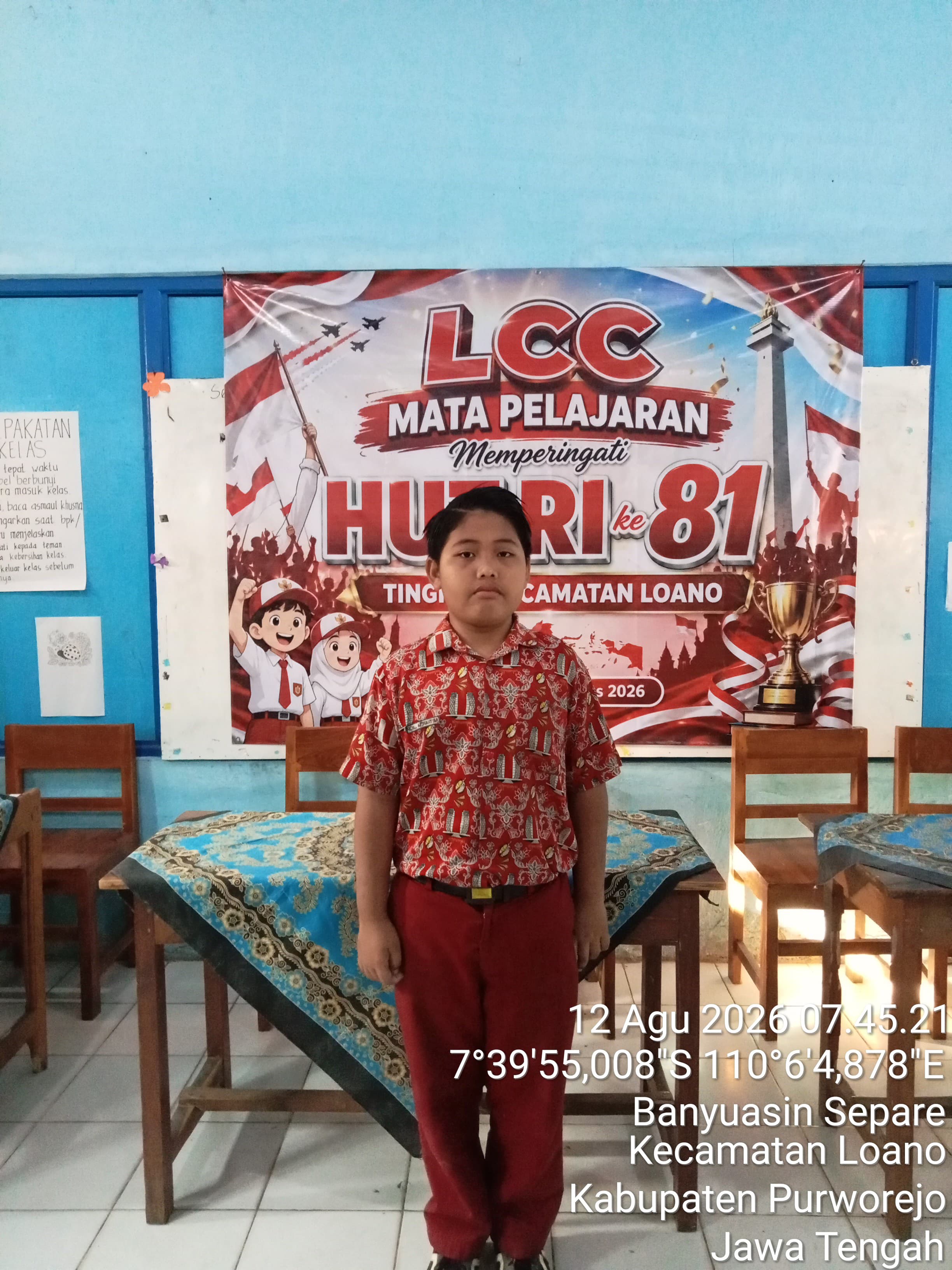Lomba LCC