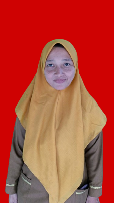 Nurul Faiqoh, S.Pd.