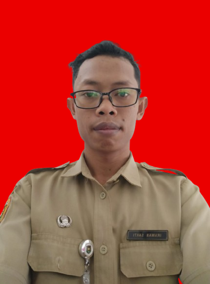 Irawan Sakti, S.Pd.