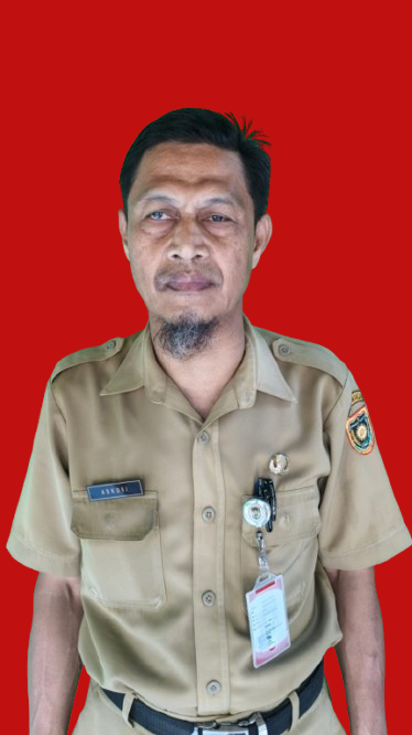 Askoni, S.Pd.SD
