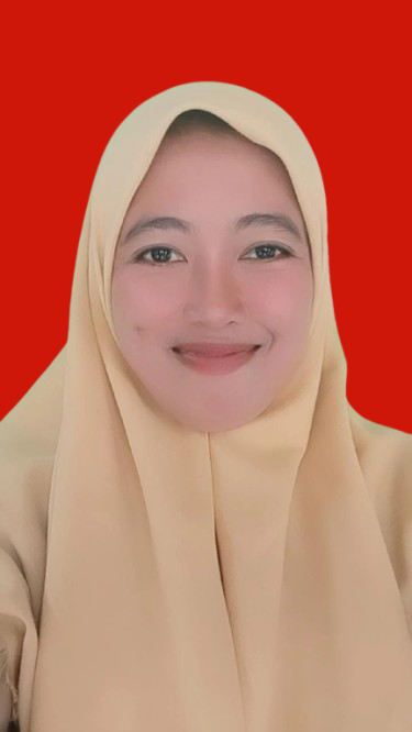 Atika Rohmah, S.Pd.